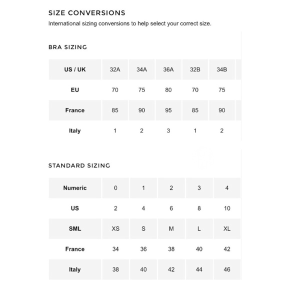 MARA HOFFMAN Gianna Tie Front Cropped Long Sleeve Floral Print Blouse Top Medium - Picture 8 of 8